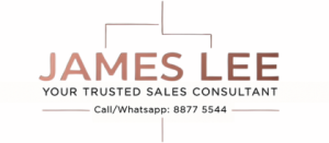 James Lee Logo